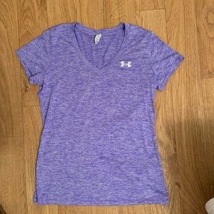 Under Armour Dri-fit tee